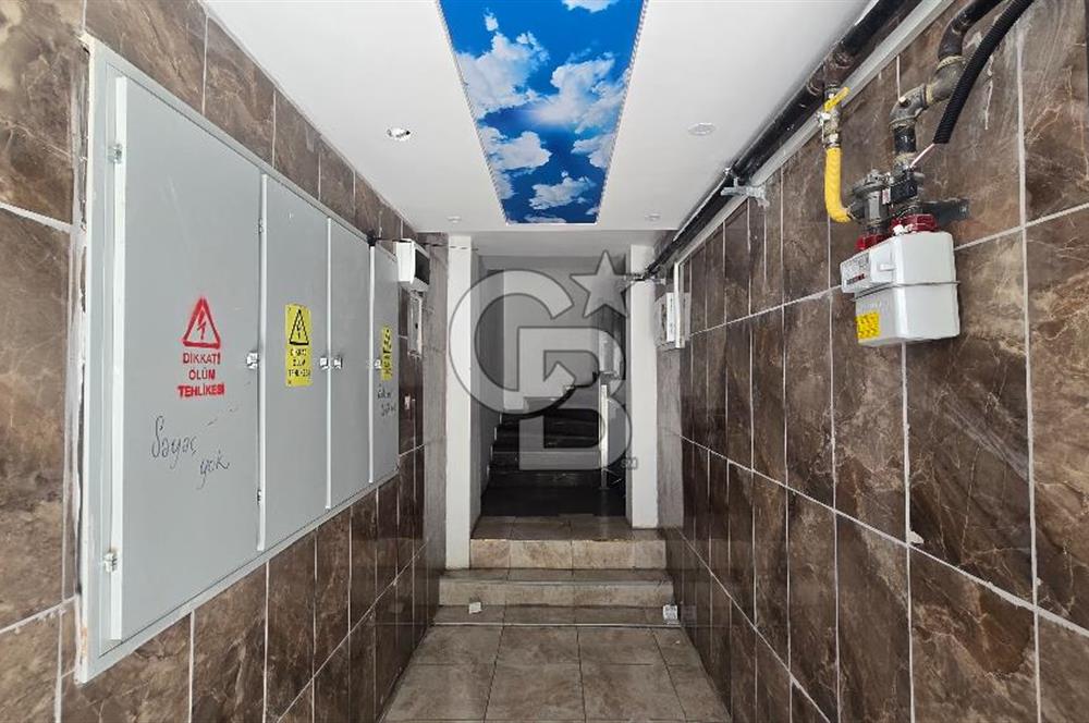 AYDINLIKEVLER ÇEVRELİ CADDESİ KURUMSAL KİRACILI SATILIK KOMPLE BİNA