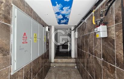 AYDINLIKEVLER ÇEVRELİ CADDESİ KURUMSAL KİRACILI SATILIK KOMPLE BİNA