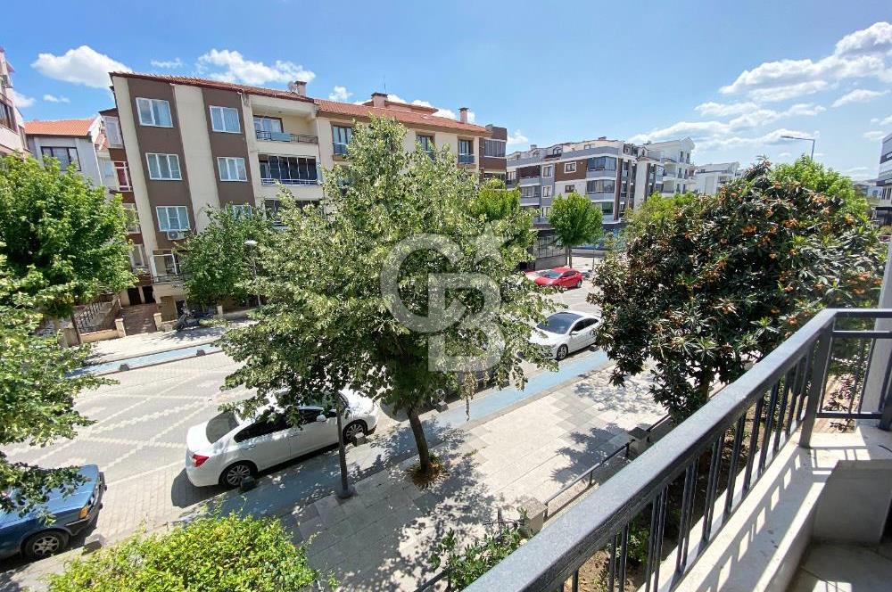 CB KiNG'DEN BAHÇELİEVLER'DE ASUVA PARKA YAKIN 3+1 SATILIK DAİRE