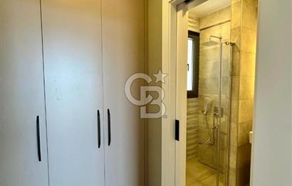 Kıyıkışlacık Zeytinlikuyu Inshore Iassos sit.deniz man.4+1 villa