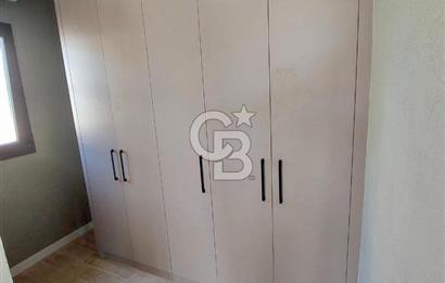 Kıyıkışlacık Zeytinlikuyu'da deniz manz.4+1 müstakil villa