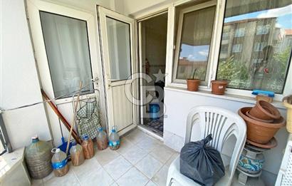 CB KiNG'DEN BAHÇELİEVLER'DE ASUVA PARKA YAKIN 3+1 SATILIK DAİRE