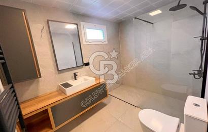 KUŞADASI PANORAMİK DENİZ MANZARALI SİTEDE DUPLEKS VİLLA