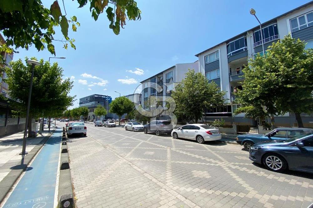 CB KiNG'DEN BAHÇELİEVLER'DE ASUVA PARKA YAKIN 3+1 SATILIK DAİRE