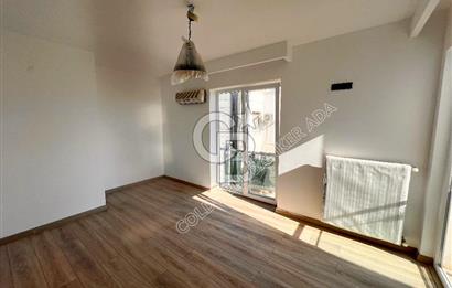 KUŞADASI PANORAMİK DENİZ MANZARALI SİTEDE DUPLEKS VİLLA