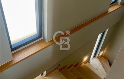Kıyıkışlacık Zeytinlikuyu Inshore Iassos sit.deniz man.4+1 villa