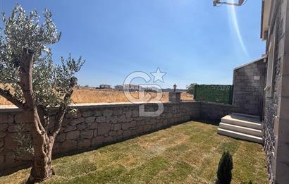  Ayvalık Küçükköy'de Satılık Villla 