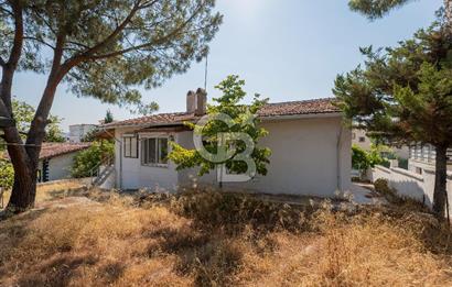 Aliağa 102 Evler de Satılık Bakımlı Müstakil Ev Fulya Tok tan