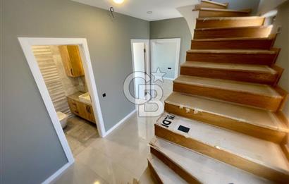 Kıyıkışlacık Zeytinlikuyu Inshore Iassos sit.deniz man.4+1 villa