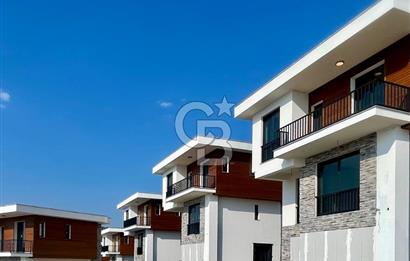 Kıyıkışlacık Zeytinlikuyu Inshore Iassos sit.deniz man.4+1 villa