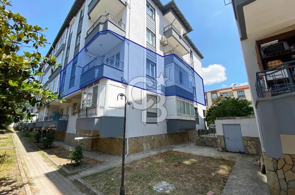 CB KiNG'DEN BAHÇELİEVLER'DE ASUVA PARKA YAKIN 3+1 SATILIK DAİRE
