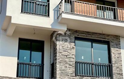 Kıyıkışlacık Zeytinlikuyu Inshore Iassos sit.deniz man.4+1 villa