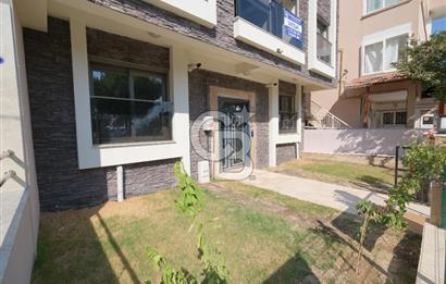 CB İYA' DAN KÜÇÜK ÇİĞLİ' DE MERKEZİ LOKASYON SATILIK 1+1 DAİRE