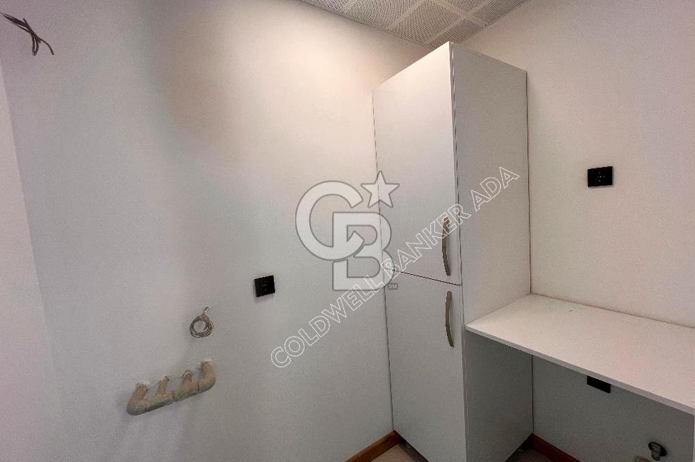 KUŞADASI PANORAMİK DENİZ MANZARALI SİTEDE DUPLEKS VİLLA
