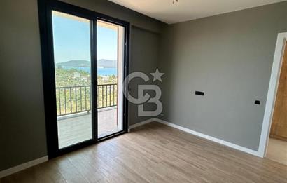 Kıyıkışlacık Zeytinlikuyu Inshore Iassos sit.deniz man.4+1 villa