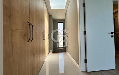 Kıyıkışlacık Zeytinlikuyu Inshore Iassos sit.deniz man.4+1 villa