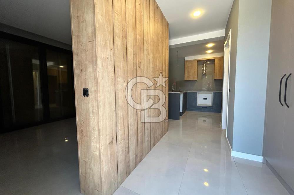 Kıyıkışlacık Zeytinlikuyu Inshore Iassos sit.deniz man.4+1 villa