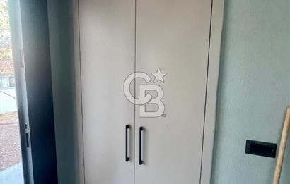 Kıyıkışlacık Zeytinlikuyu'da deniz manz.4+1 müstakil villa