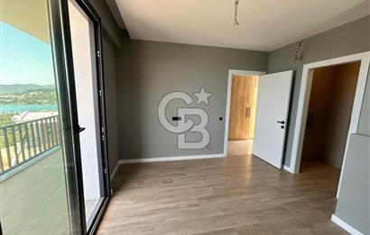Kıyıkışlacık Zeytinlikuyu Inshore Iassos sit.deniz man.4+1 villa