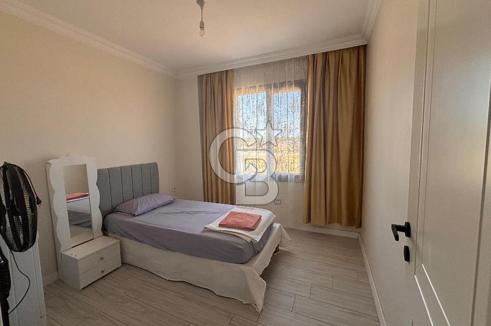  Ayvalık Küçükköy'de Satılık Villla 