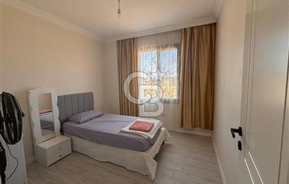  Ayvalık Küçükköy'de Satılık Villla 