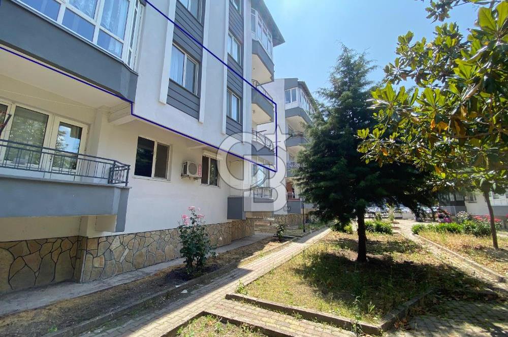 CB KiNG'DEN BAHÇELİEVLER'DE ASUVA PARKA YAKIN 3+1 SATILIK DAİRE