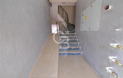 CB İYA' DAN KÜÇÜK ÇİĞLİ' DE MERKEZİ LOKASYON SATILIK 1+1 DAİRE