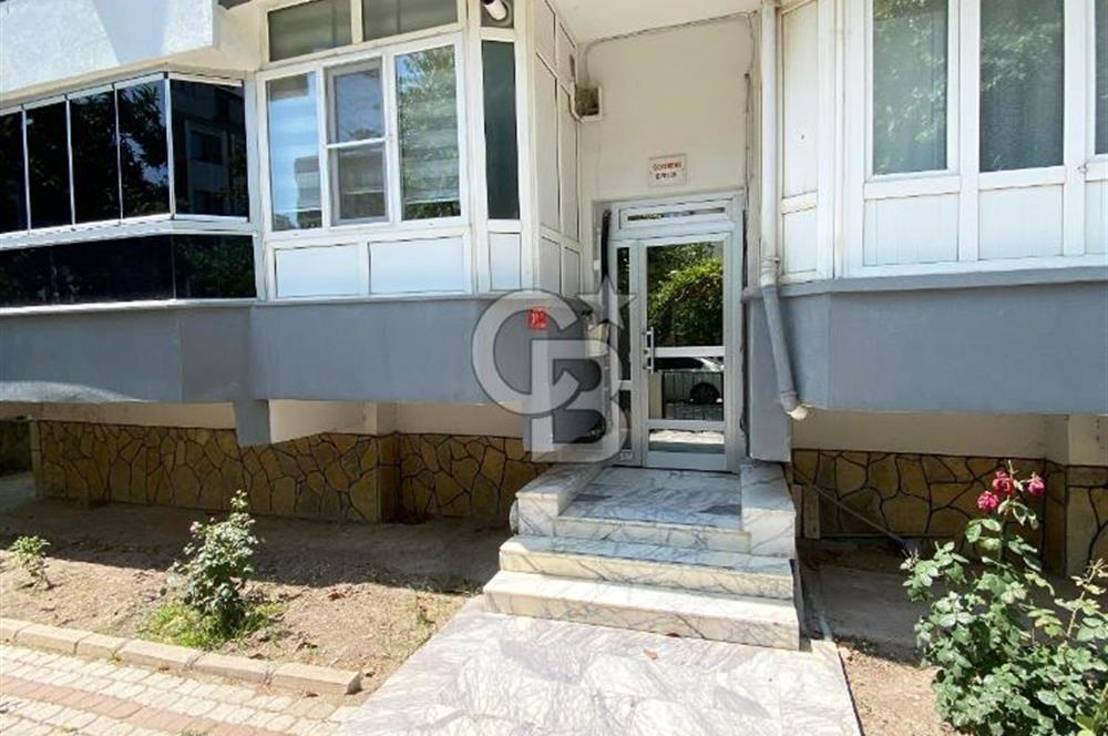 CB KiNG'DEN BAHÇELİEVLER'DE ASUVA PARKA YAKIN 3+1 SATILIK DAİRE