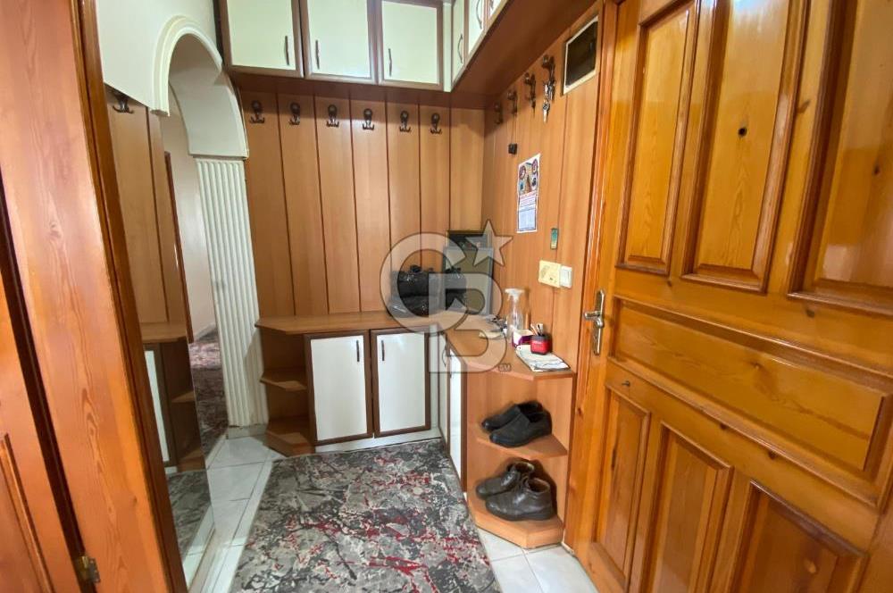 CB KiNG'DEN BAHÇELİEVLER'DE ASUVA PARKA YAKIN 3+1 SATILIK DAİRE