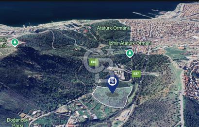 BAYRAKLI DOĞANÇAY 1+1 DAİRE GETİRİLİ ARSA GELİŞTİRME PROJESİNDEN