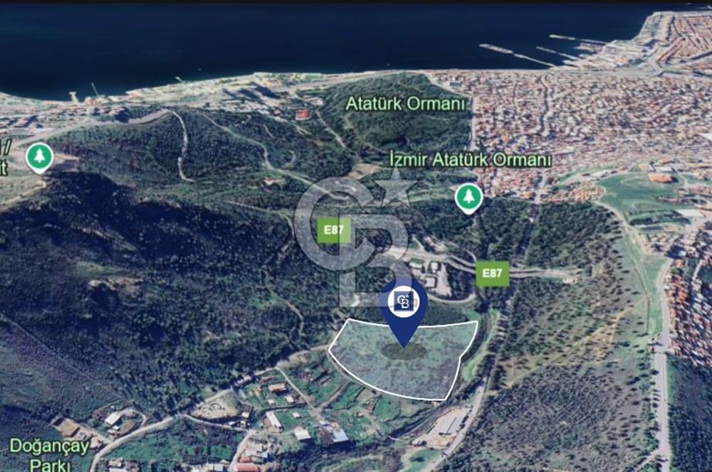 BAYRAKLI DOĞANÇAY 1+1 DAİRE GETİRİLİ ARSA GELİŞTİRME PROJESİNDEN