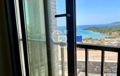 Kıyıkışlacık Zeytinlikuyu Inshore Iassos sit.deniz man.4+1 villa