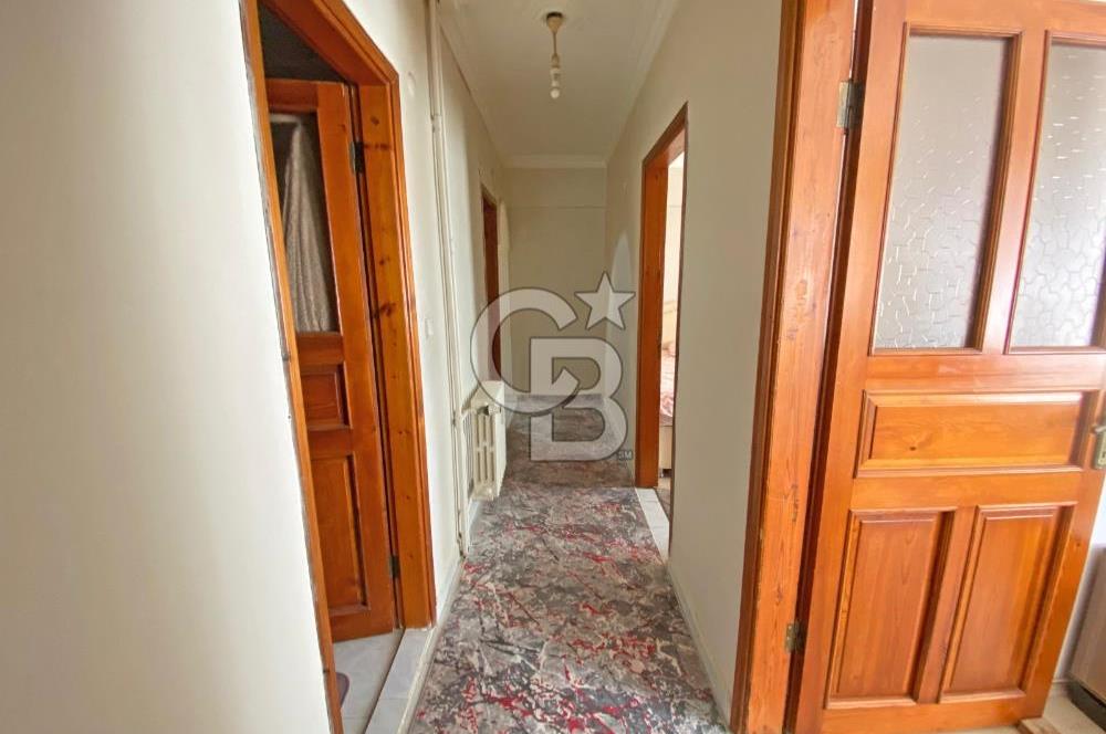 CB KiNG'DEN BAHÇELİEVLER'DE ASUVA PARKA YAKIN 3+1 SATILIK DAİRE