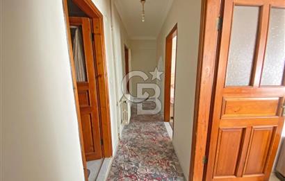 CB KiNG'DEN BAHÇELİEVLER'DE ASUVA PARKA YAKIN 3+1 SATILIK DAİRE