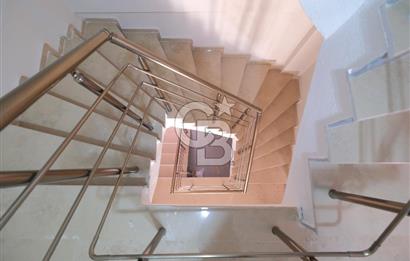 CB İYA' DAN KÜÇÜK ÇİĞLİ' DE MERKEZİ LOKASYON SATILIK 1+1 DAİRE