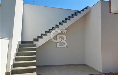 Kıyıkışlacık Zeytinlikuyu'da deniz manz.4+1 müstakil villa