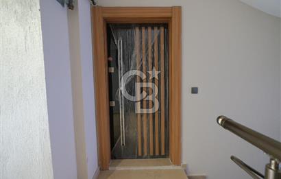 CB İYA' DAN KÜÇÜK ÇİĞLİ' DE MERKEZİ LOKASYON SATILIK 1+1 DAİRE