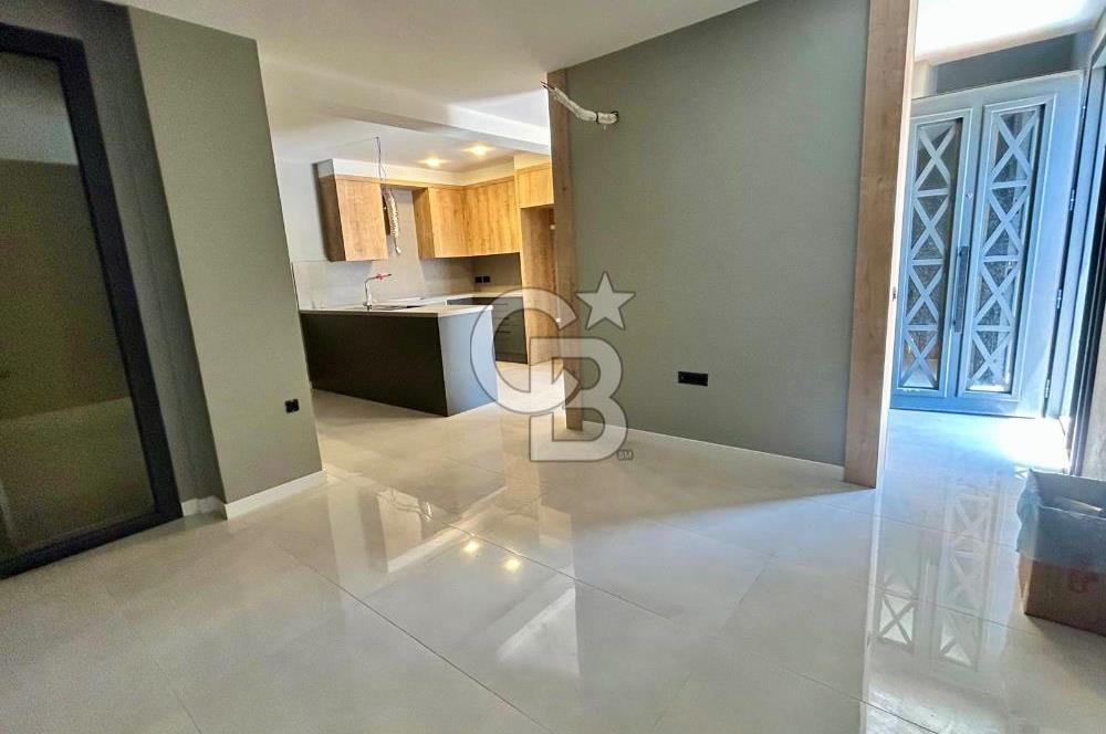 Kıyıkışlacık Zeytinlikuyu Inshore Iassos sit.deniz man.4+1 villa