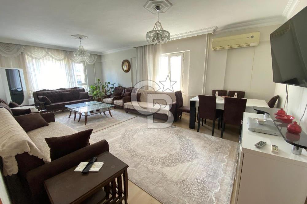 CB KiNG'DEN BAHÇELİEVLER'DE ASUVA PARKA YAKIN 3+1 SATILIK DAİRE
