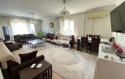 CB KiNG'DEN BAHÇELİEVLER'DE ASUVA PARKA YAKIN 3+1 SATILIK DAİRE