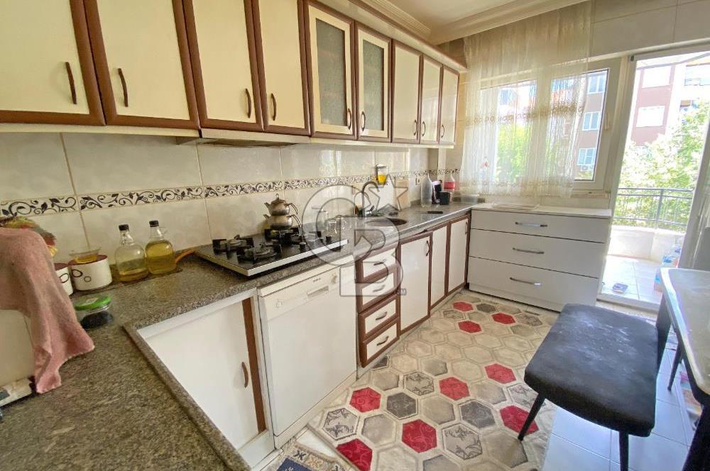 CB KiNG'DEN BAHÇELİEVLER'DE ASUVA PARKA YAKIN 3+1 SATILIK DAİRE