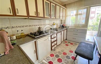 CB KiNG'DEN BAHÇELİEVLER'DE ASUVA PARKA YAKIN 3+1 SATILIK DAİRE