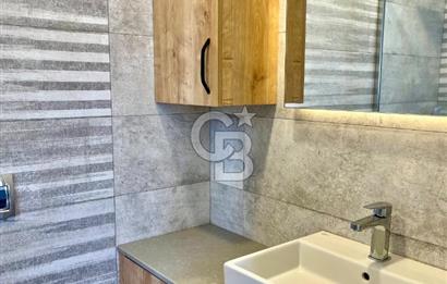 Kıyıkışlacık Zeytinlikuyu Inshore Iassos sit.deniz man.4+1 villa