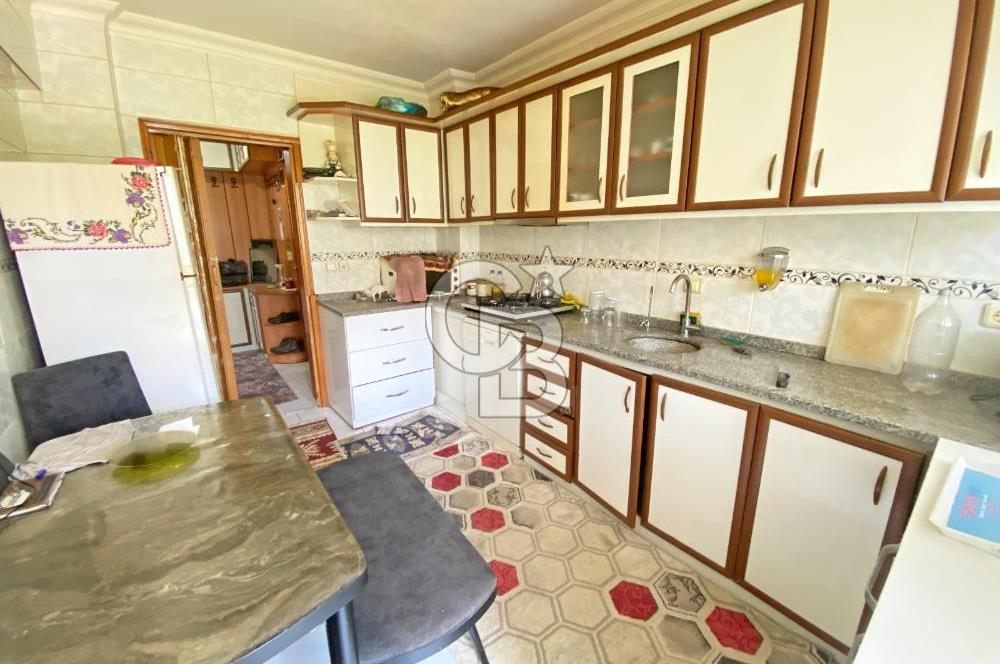 CB KiNG'DEN BAHÇELİEVLER'DE ASUVA PARKA YAKIN 3+1 SATILIK DAİRE