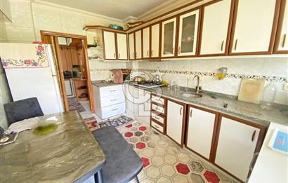 CB KiNG'DEN BAHÇELİEVLER'DE ASUVA PARKA YAKIN 3+1 SATILIK DAİRE