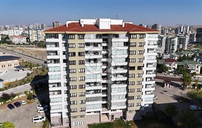 YAŞAMKENT'TE 4.5+1 KİRALIK DAİRE