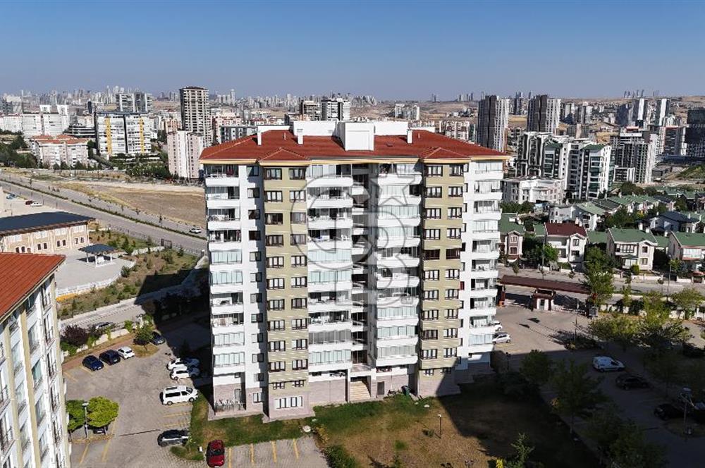 YAŞAMKENT'TE 4.5+1 KİRALIK DAİRE