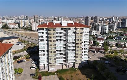YAŞAMKENT'TE 4.5+1 KİRALIK DAİRE