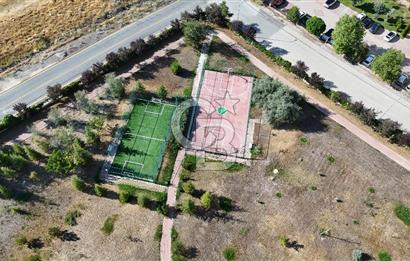 YAŞAMKENT'TE 4.5+1 KİRALIK DAİRE