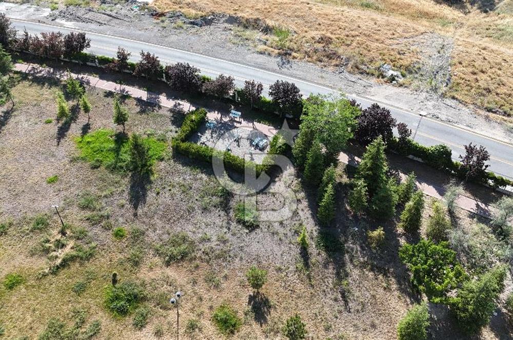 YAŞAMKENT'TE 4.5+1 KİRALIK DAİRE
